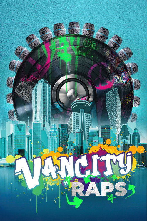 Vancity Raps