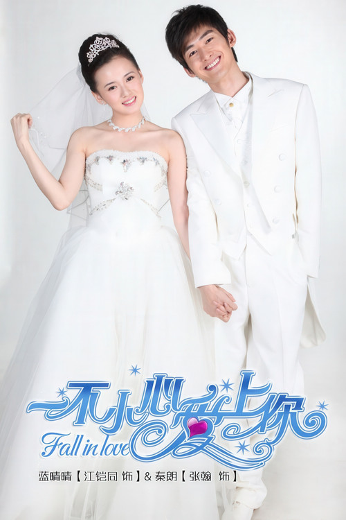 Fall In Love (2011) poster