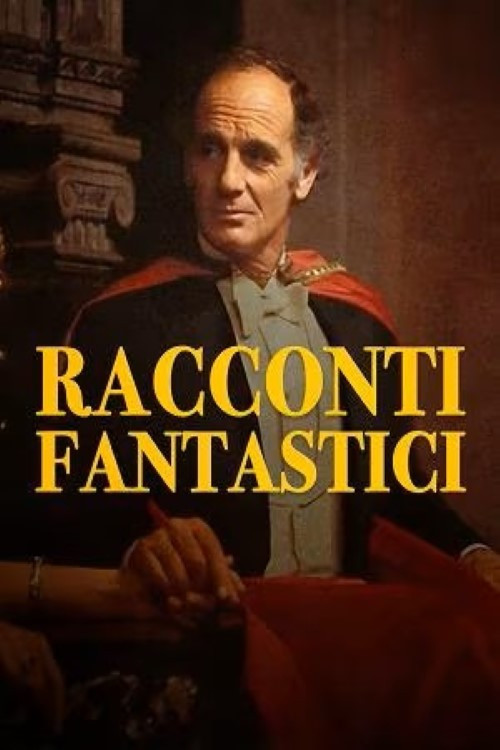 Racconti fantastici