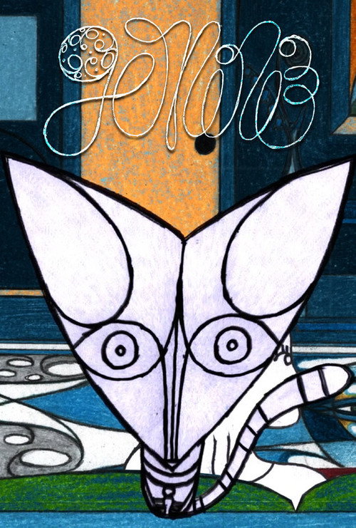 Gemini (2024) poster