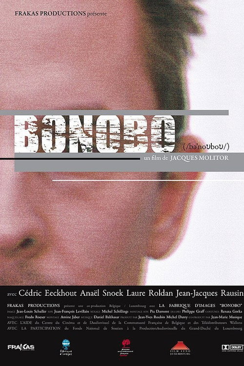Bonobo (2009) poster