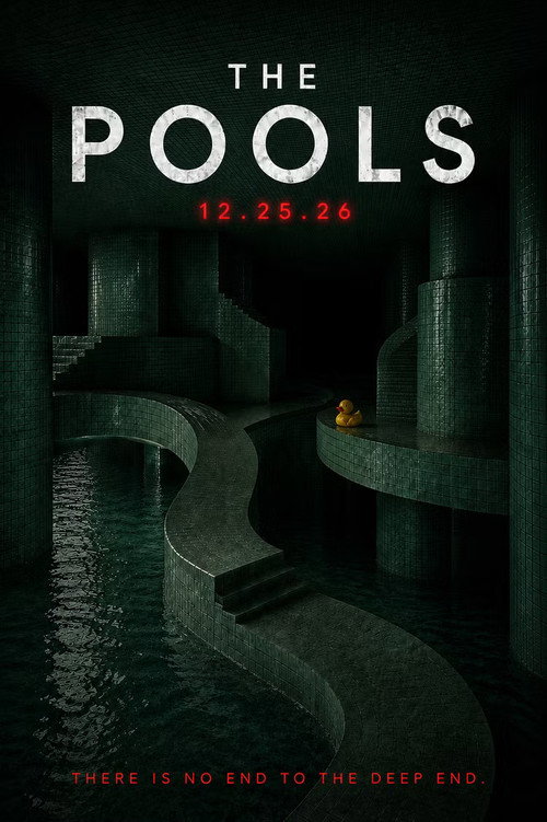 The Pools