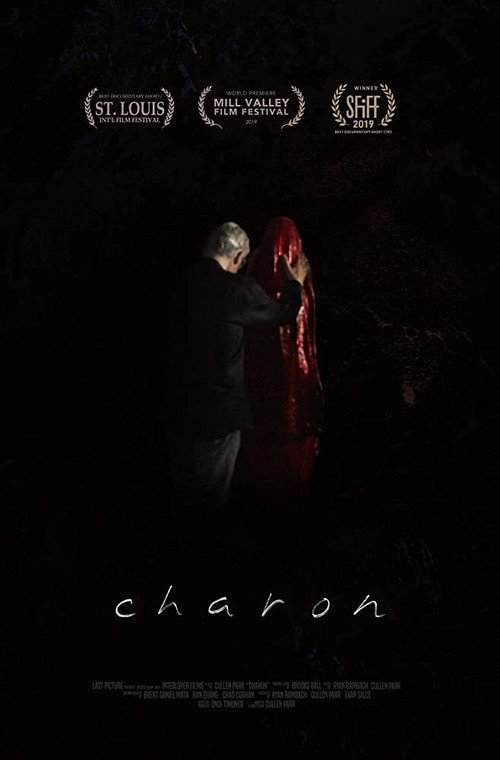 Charon (2019) poster