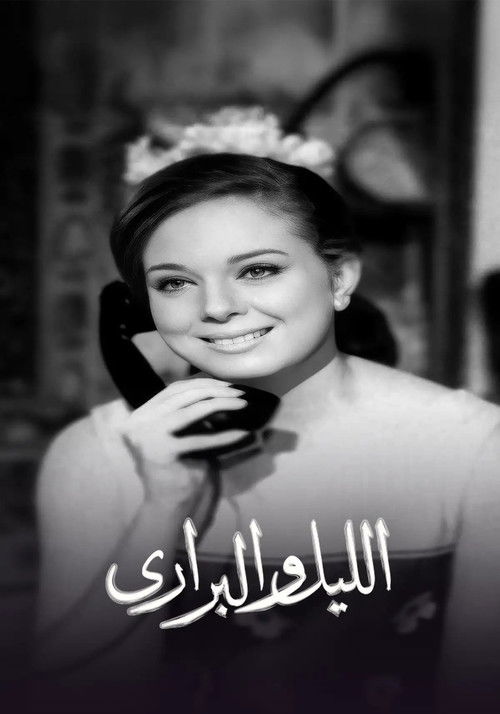 الليل والبراري