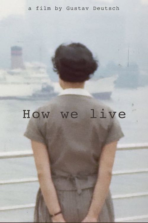 How We Live - Messages to the Family