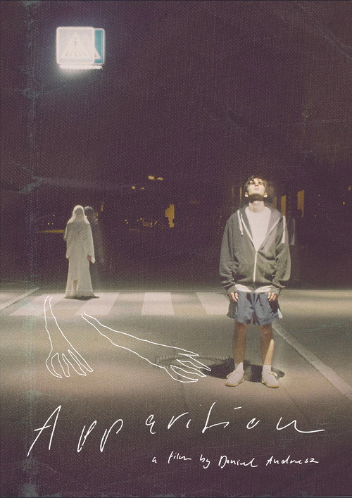 Apparition (2025) poster