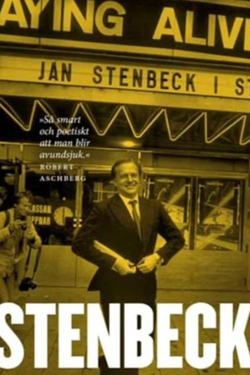 Stenbeck