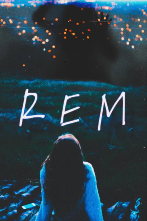 REM (2026) poster