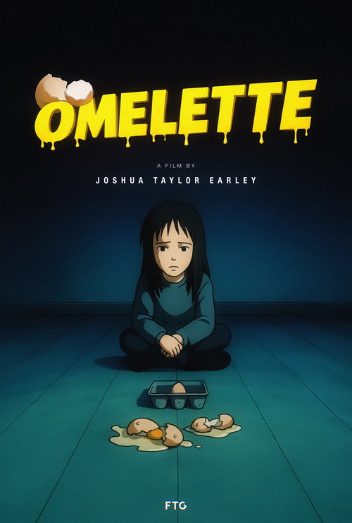 Omelette poster