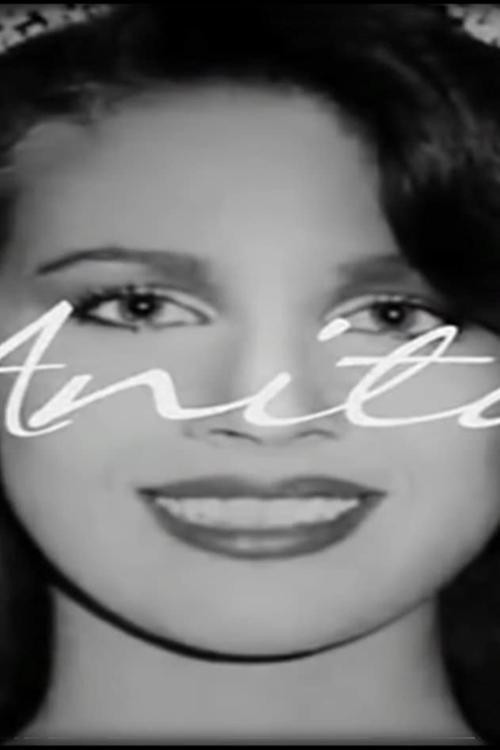 Anita (2016) poster