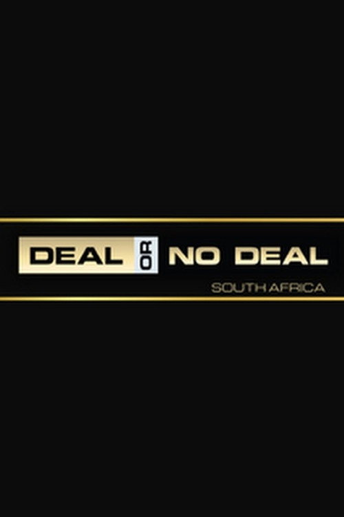 Deal or No Deal (2023) poster
