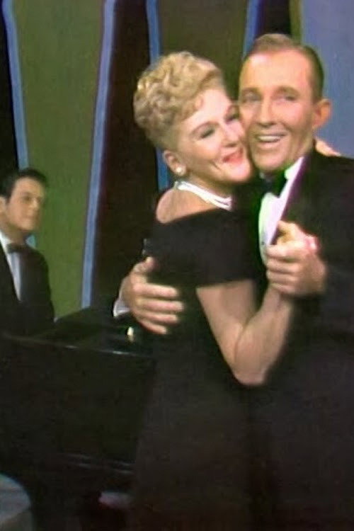 The Bing Crosby Show (1962) poster