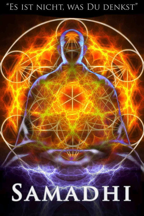 Samadhi Part 2: Itβs Not What You Think