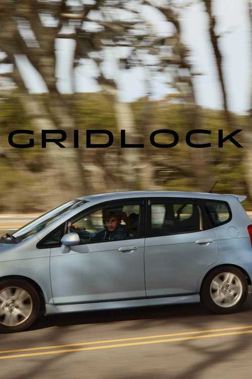 Gridlock (2026) poster