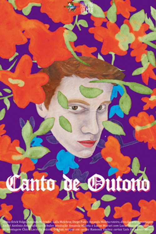Song of Autumn (2014) poster