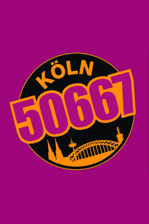 KΓΆln 50667