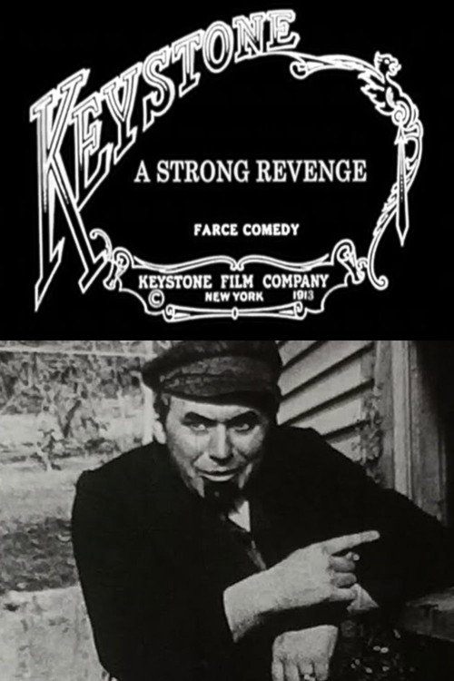 A Strong Revenge
