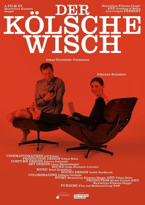 Der Kölsche Wisch