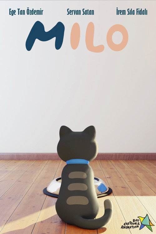 MILO (2024) poster