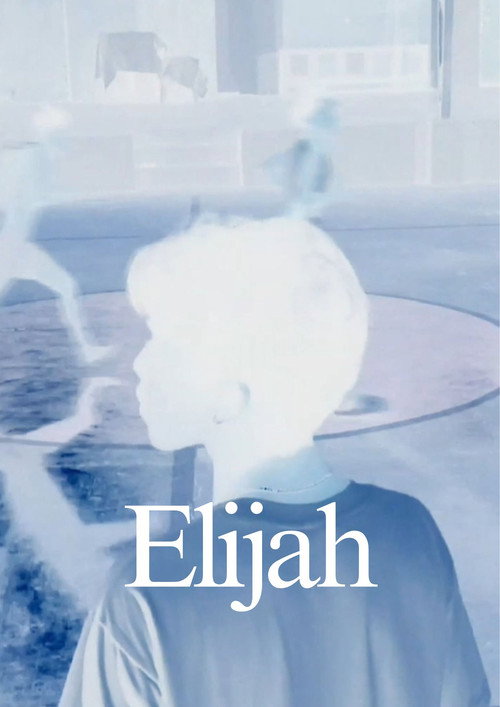 Elijah (2024) poster