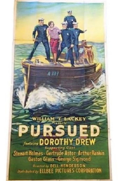 Pursued