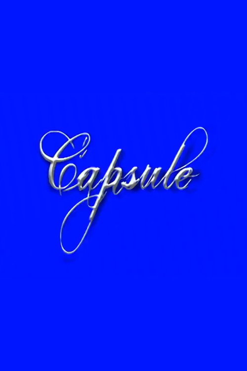 Capsule (2026) poster