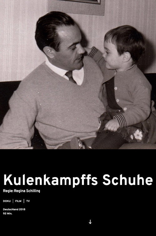 Kulenkampff's Shoes