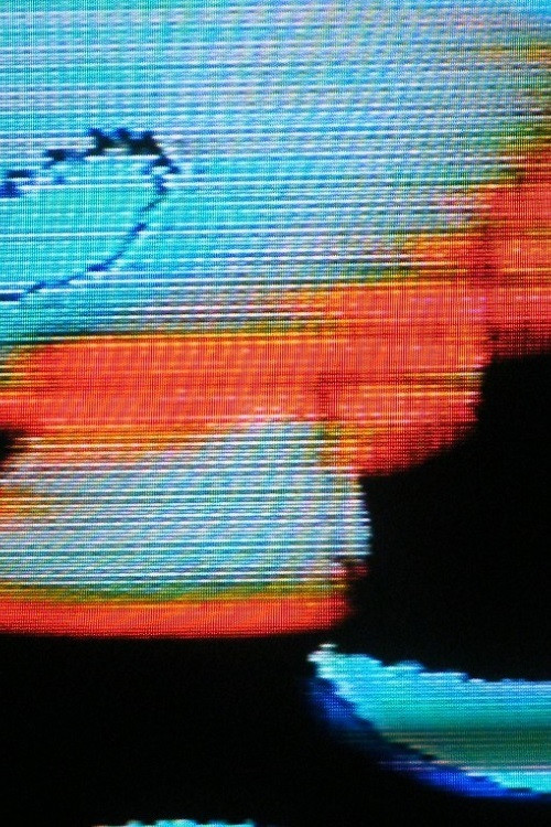 Crescent Moon (2003) poster