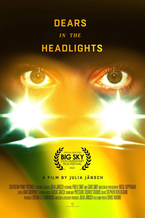 Dears In The Headlights