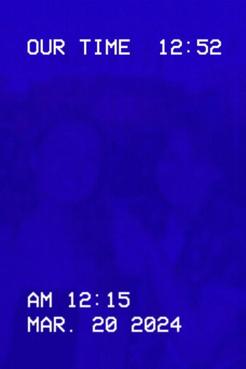 Our Time (2026) poster