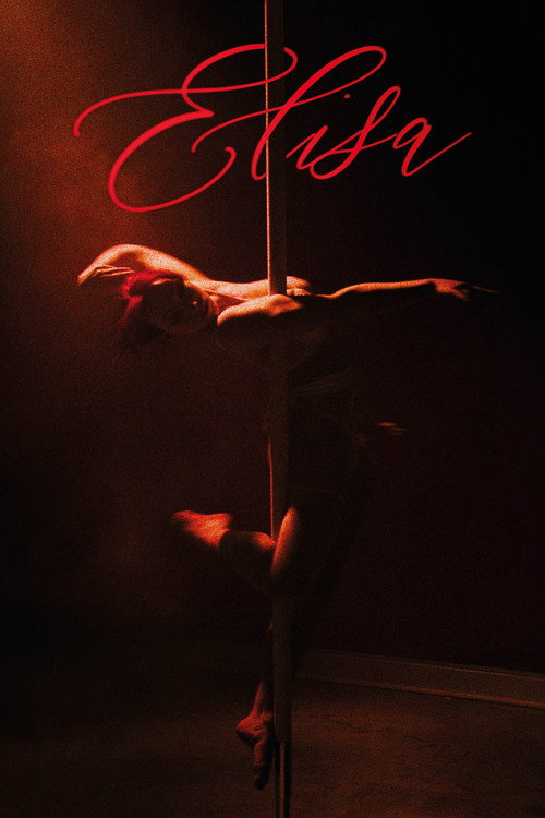 Elisa (2026) poster