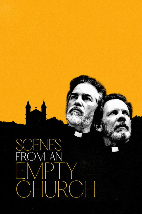 Scenes from an Empty Church
