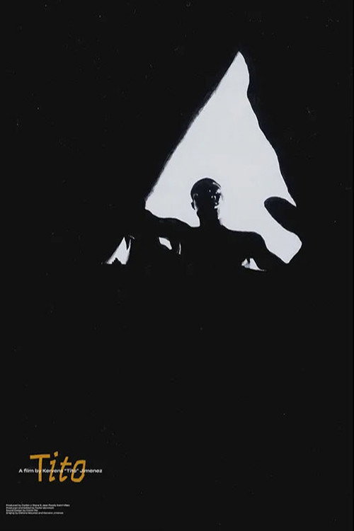 Tito (2023) poster