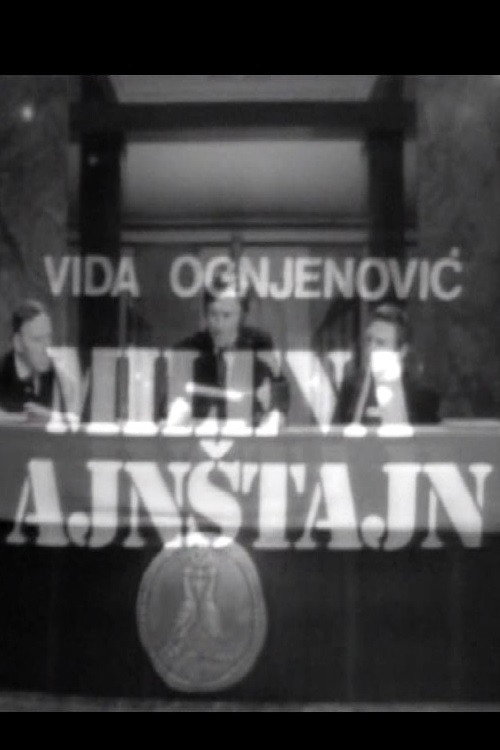 Mileva Einstein