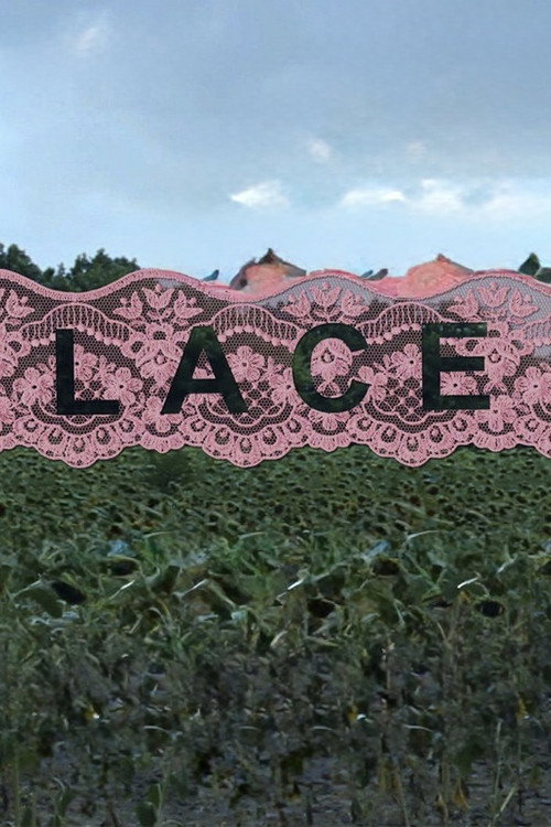 Lace (2017) poster