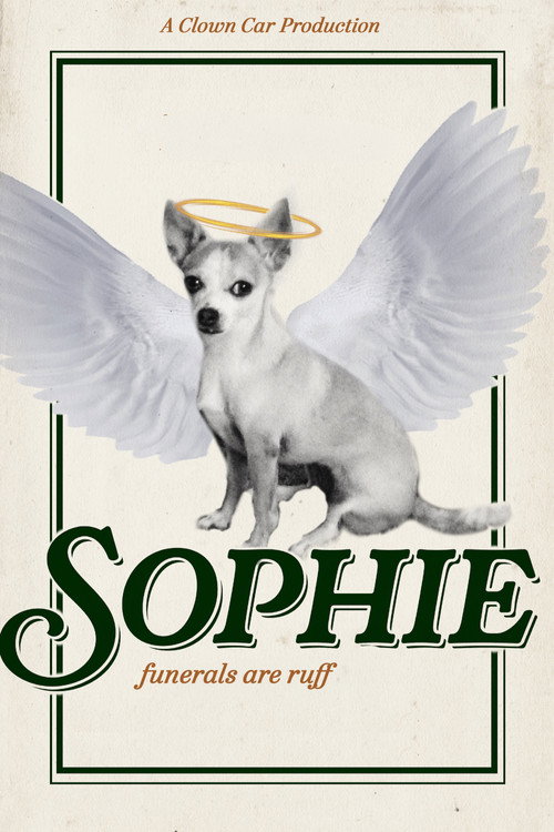 Sophie poster