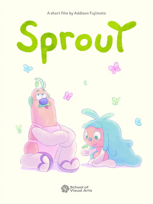 Sprout (2024) poster