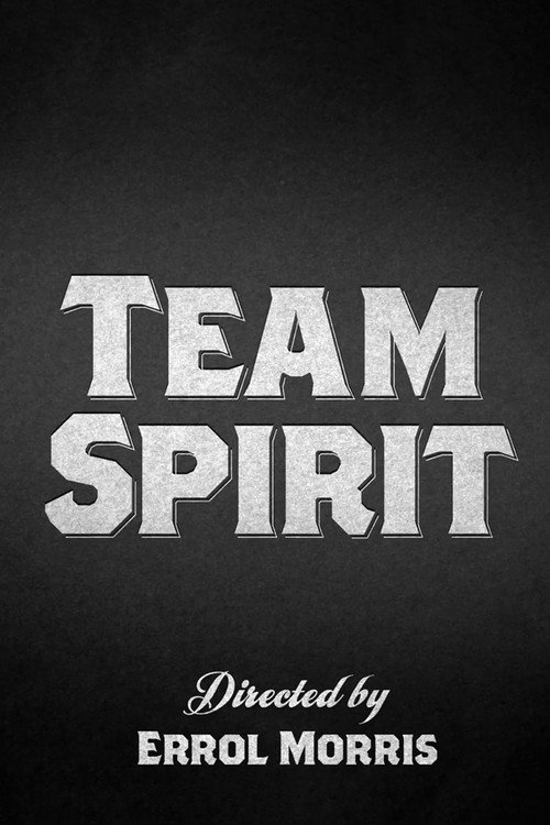 Team Spirit