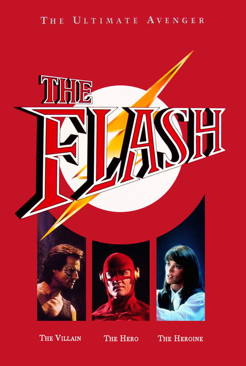 The Flash