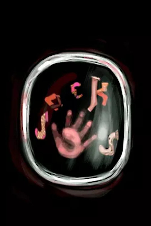 Socks (2020) poster