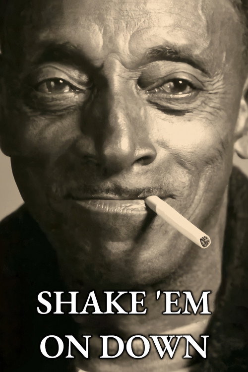 Shake 'Em On Down