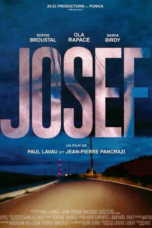 Josef poster