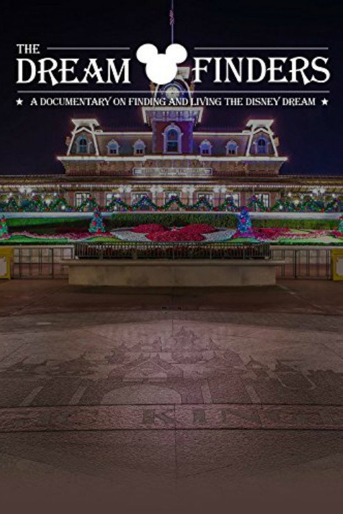 The Dreamfinders
