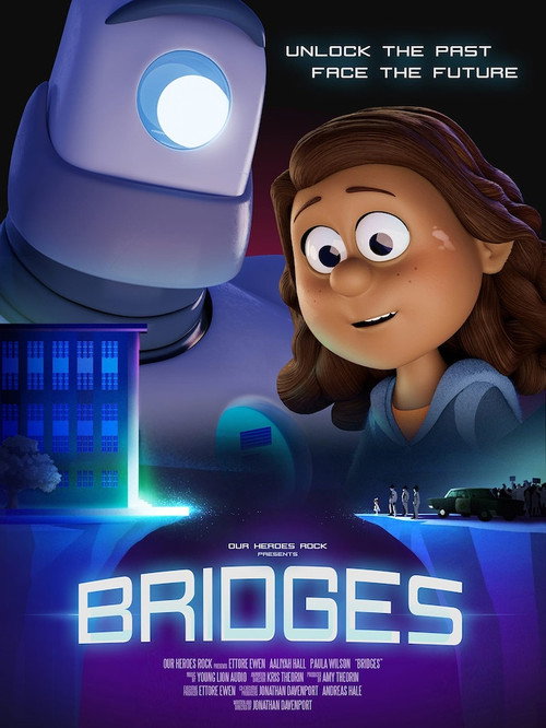 Bridges (2023) poster