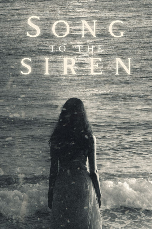 Song to the Siren poster