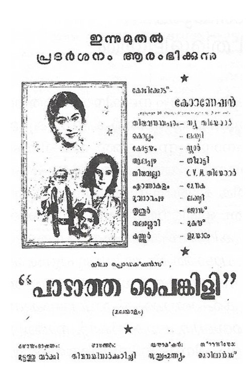 Padatha Painkili