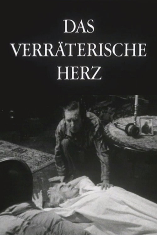 The Tell-Tale Heart