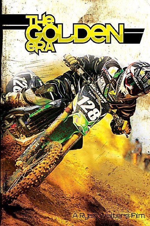 The Golden Era (2008) poster