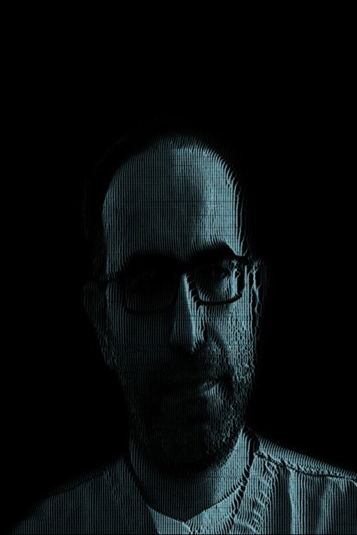 Dissonance poster