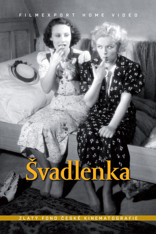 The Seamstress (1936) poster